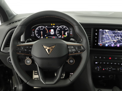 Cupra Ateca Gebrauchtwagen