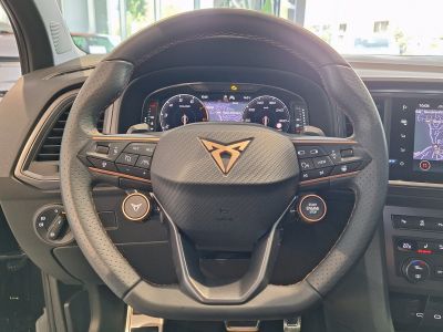 Cupra Ateca Gebrauchtwagen Cupra Ateca Gebrauchtwagen