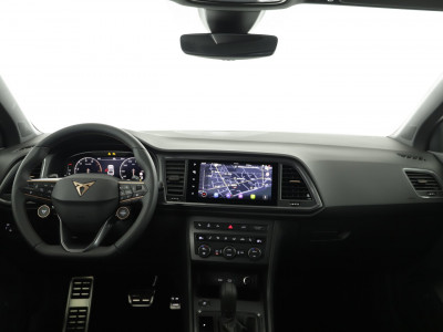 Cupra Ateca Gebrauchtwagen