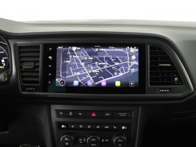 Cupra Ateca Gebrauchtwagen