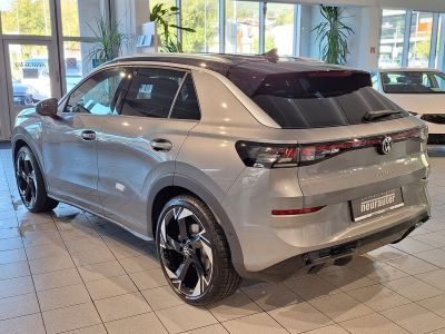 VW T-Roc Gebrauchtwagen VW T-Roc Gebrauchtwagen