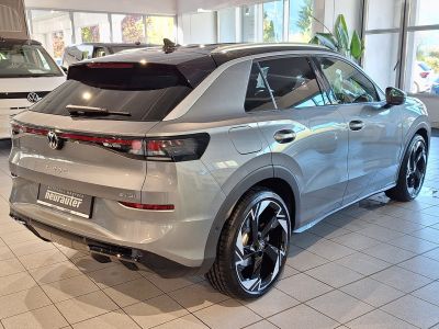 VW T-Roc Gebrauchtwagen VW T-Roc Gebrauchtwagen