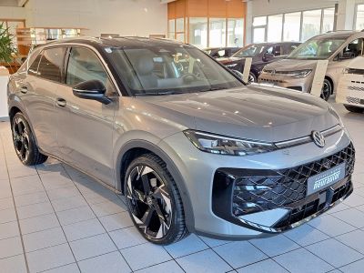VW T-Roc Gebrauchtwagen VW T-Roc Gebrauchtwagen