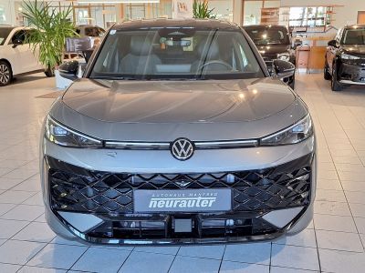 VW T-Roc Gebrauchtwagen VW T-Roc Gebrauchtwagen
