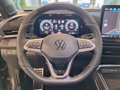 VW T-Roc Gebrauchtwagen VW T-Roc Gebrauchtwagen