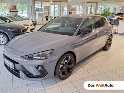 Cupra Leon Gebrauchtwagen