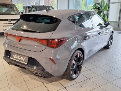 Cupra Leon Gebrauchtwagen