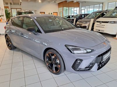 Cupra Leon Gebrauchtwagen