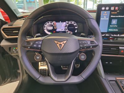 Cupra Leon Gebrauchtwagen