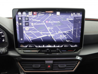 Cupra Leon Gebrauchtwagen