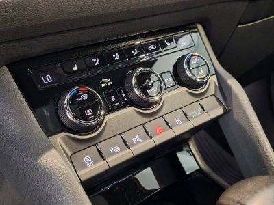 Skoda Kodiaq Gebrauchtwagen Skoda Kodiaq Gebrauchtwagen