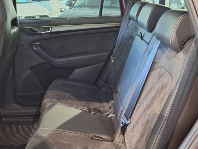 Skoda Kodiaq Gebrauchtwagen Skoda Kodiaq Gebrauchtwagen