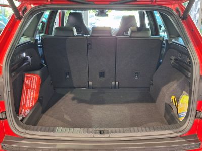 Skoda Kodiaq Gebrauchtwagen Skoda Kodiaq Gebrauchtwagen