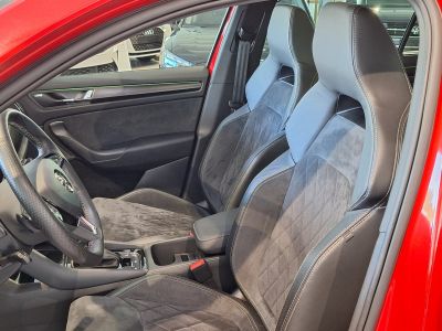 Skoda Kodiaq Gebrauchtwagen Skoda Kodiaq Gebrauchtwagen