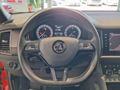 Skoda Kodiaq Gebrauchtwagen Skoda Kodiaq Gebrauchtwagen