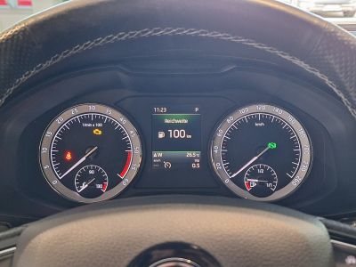 Skoda Kodiaq Gebrauchtwagen Skoda Kodiaq Gebrauchtwagen