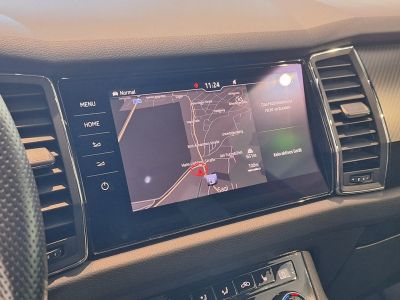 Skoda Kodiaq Gebrauchtwagen Skoda Kodiaq Gebrauchtwagen
