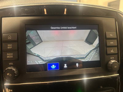 Mercedes-Benz V-Klasse Gebrauchtwagen Mercedes-Benz V-Klasse Gebrauchtwagen