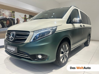 Mercedes-Benz V-Klasse Gebrauchtwagen Mercedes-Benz V-Klasse Gebrauchtwagen