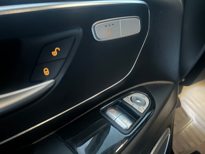 Mercedes-Benz V-Klasse Gebrauchtwagen Mercedes-Benz V-Klasse Gebrauchtwagen