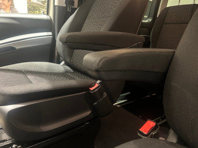 Mercedes-Benz V-Klasse Gebrauchtwagen Mercedes-Benz V-Klasse Gebrauchtwagen