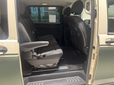 Mercedes-Benz V-Klasse Gebrauchtwagen Mercedes-Benz V-Klasse Gebrauchtwagen