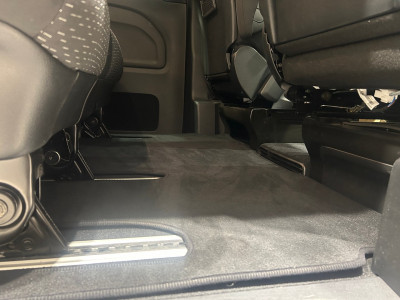 Mercedes-Benz V-Klasse Gebrauchtwagen Mercedes-Benz V-Klasse Gebrauchtwagen