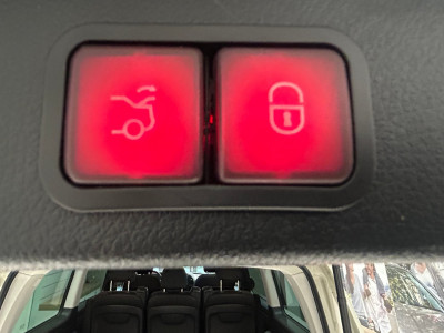 Mercedes-Benz V-Klasse Gebrauchtwagen Mercedes-Benz V-Klasse Gebrauchtwagen