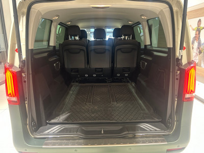 Mercedes-Benz V-Klasse Gebrauchtwagen Mercedes-Benz V-Klasse Gebrauchtwagen