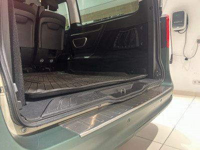 Mercedes-Benz V-Klasse Gebrauchtwagen Mercedes-Benz V-Klasse Gebrauchtwagen