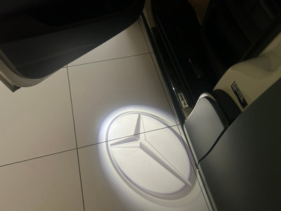 Mercedes-Benz V-Klasse Gebrauchtwagen Mercedes-Benz V-Klasse Gebrauchtwagen