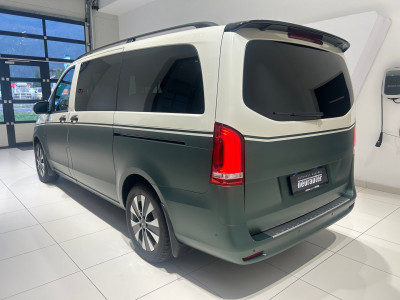Mercedes-Benz V-Klasse Gebrauchtwagen Mercedes-Benz V-Klasse Gebrauchtwagen
