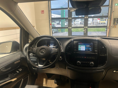 Mercedes-Benz V-Klasse Gebrauchtwagen Mercedes-Benz V-Klasse Gebrauchtwagen