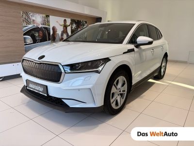 Skoda Enyaq Gebrauchtwagen Skoda Enyaq Gebrauchtwagen