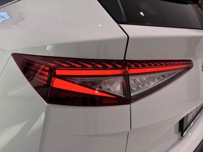 Skoda Enyaq Gebrauchtwagen Skoda Enyaq Gebrauchtwagen