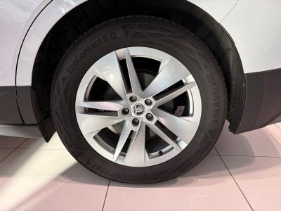 Skoda Enyaq Gebrauchtwagen Skoda Enyaq Gebrauchtwagen