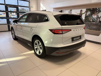 Skoda Enyaq Gebrauchtwagen Skoda Enyaq Gebrauchtwagen