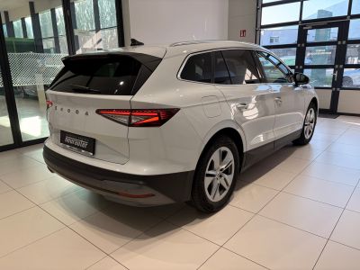 Skoda Enyaq Gebrauchtwagen Skoda Enyaq Gebrauchtwagen