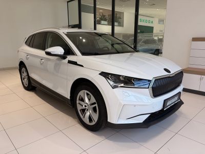 Skoda Enyaq Gebrauchtwagen Skoda Enyaq Gebrauchtwagen