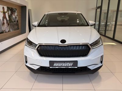 Skoda Enyaq Gebrauchtwagen Skoda Enyaq Gebrauchtwagen