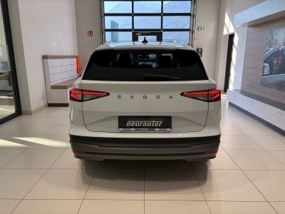 Skoda Enyaq Gebrauchtwagen Skoda Enyaq Gebrauchtwagen