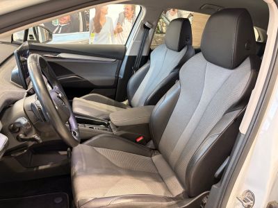 Skoda Enyaq Gebrauchtwagen Skoda Enyaq Gebrauchtwagen