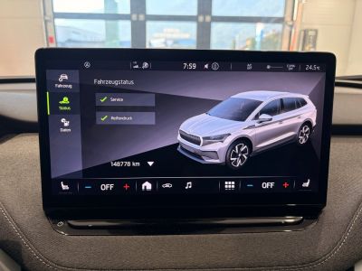 Skoda Enyaq Gebrauchtwagen Skoda Enyaq Gebrauchtwagen