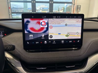 Skoda Enyaq Gebrauchtwagen Skoda Enyaq Gebrauchtwagen