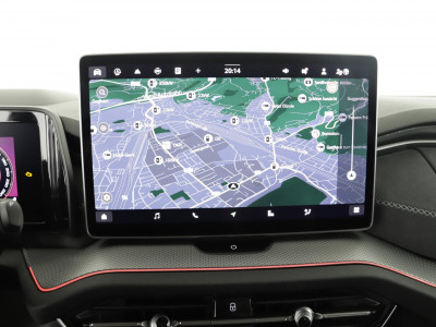 Skoda Kodiaq Gebrauchtwagen Skoda Kodiaq Gebrauchtwagen
