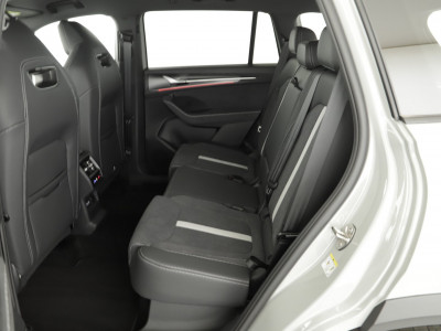 Skoda Kodiaq Gebrauchtwagen Skoda Kodiaq Gebrauchtwagen