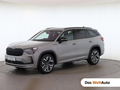 Skoda Kodiaq Gebrauchtwagen Skoda Kodiaq Gebrauchtwagen