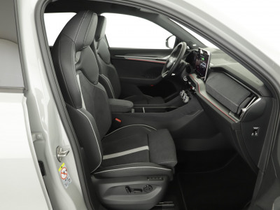 Skoda Kodiaq Gebrauchtwagen Skoda Kodiaq Gebrauchtwagen