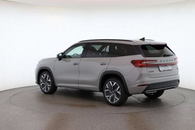 Skoda Kodiaq Gebrauchtwagen Skoda Kodiaq Gebrauchtwagen