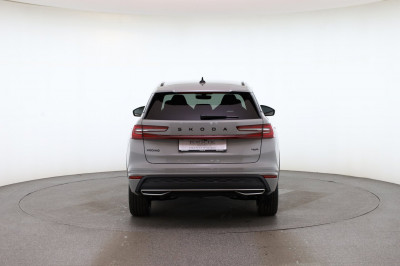 Skoda Kodiaq Gebrauchtwagen Skoda Kodiaq Gebrauchtwagen